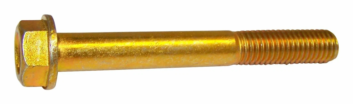 Crown Automotive - Steel Zinc Brake Caliper Bolt - 5253000